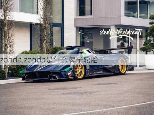 zonda,zonda是什么牌子轮胎