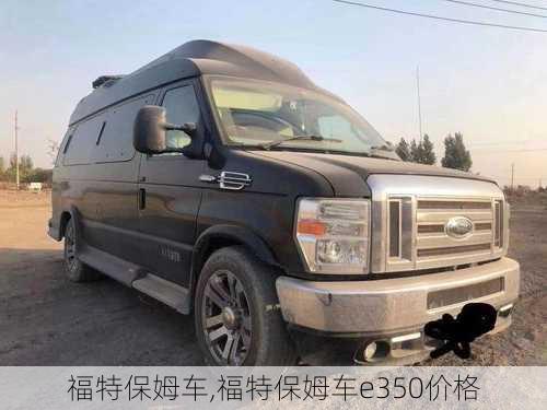 福特保姆车,福特保姆车e350价格