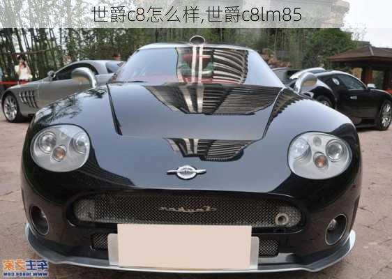 世爵c8怎么样,世爵c8lm85