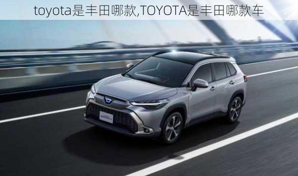 toyota是丰田哪款,TOYOTA是丰田哪款车