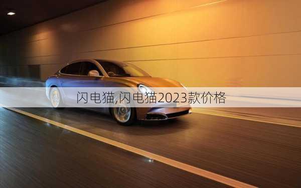 闪电猫,闪电猫2023款价格