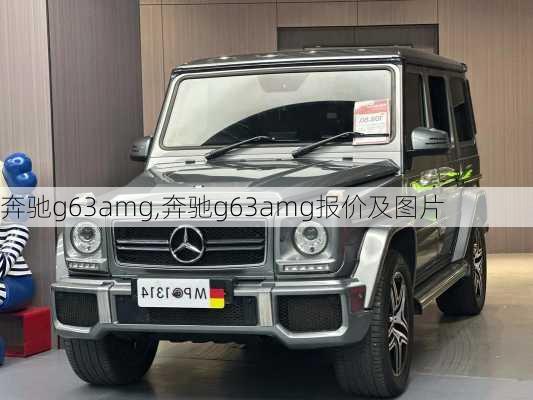 奔驰g63amg,奔驰g63amg报价及图片