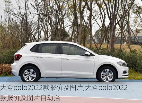 大众polo2022款报价及图片,大众polo2022款报价及图片自动挡