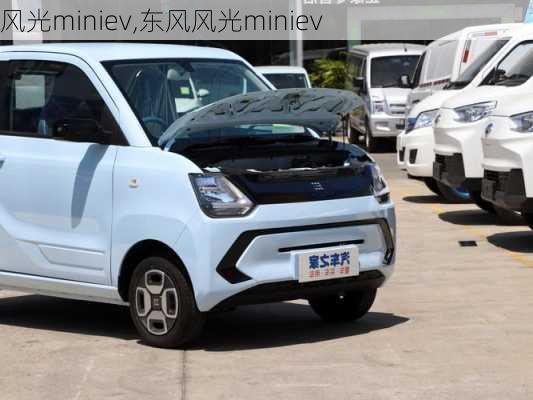 风光miniev,东风风光miniev