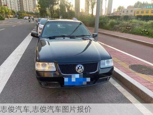 志俊汽车,志俊汽车图片报价