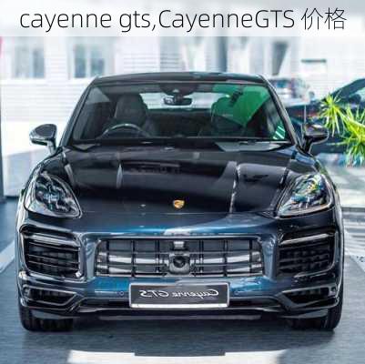 cayenne gts,CayenneGTS 价格