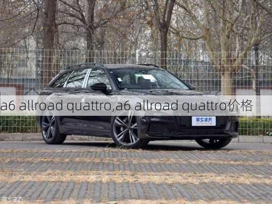 a6 allroad quattro,a6 allroad quattro价格