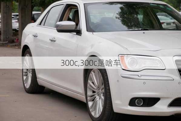 300c,300c是啥车