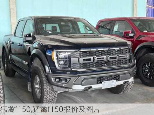 猛禽f150,猛禽f150报价及图片