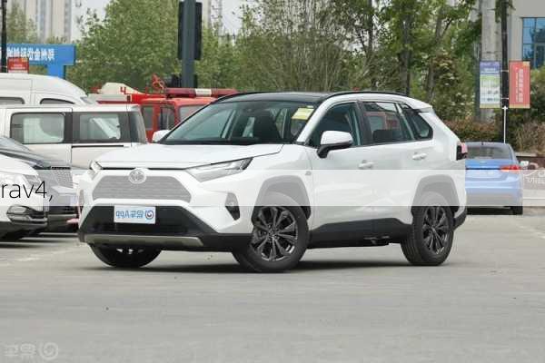 rav4,