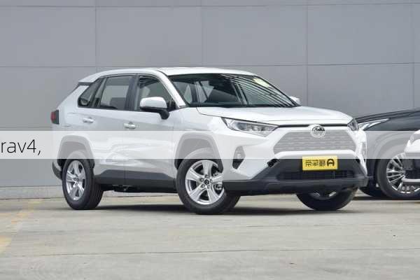 rav4,