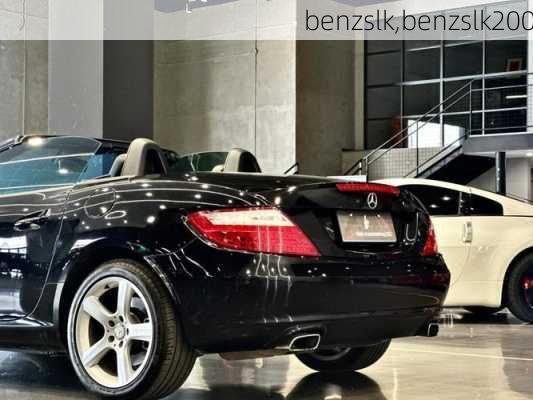 benzslk,benzslk200