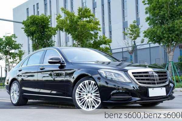 benz s600,benz s600l