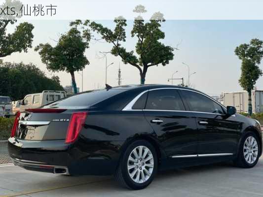 xts,仙桃市