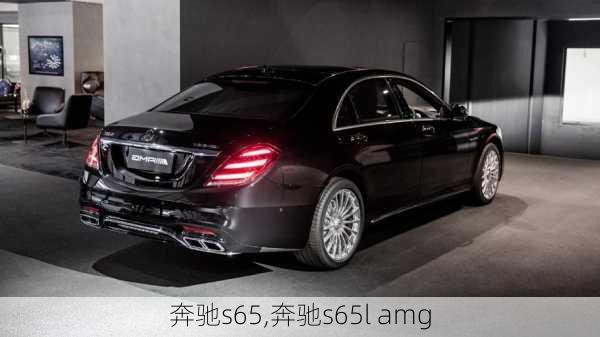 奔驰s65,奔驰s65l amg