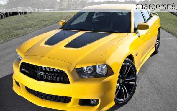 chargersrt8,