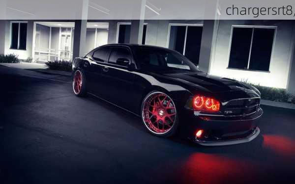 chargersrt8,