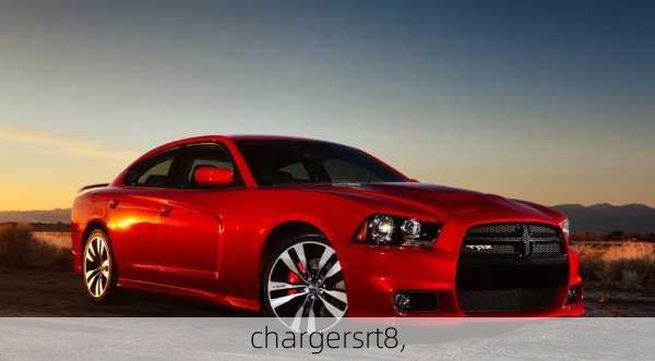 chargersrt8,