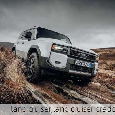 land cruiser,land cruiser prado