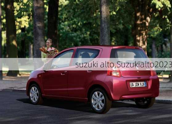 suzuki alto,Suzukialto2023