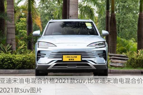 比亚迪宋油电混合价格2021款suv,比亚迪宋油电混合价格2021款suv图片