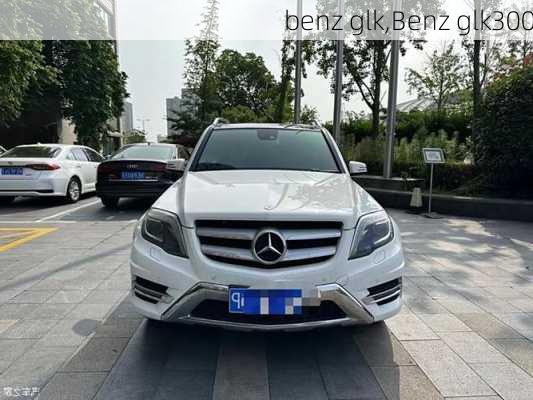 benz glk,Benz glk300