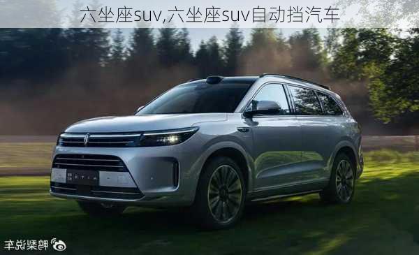 六坐座suv,六坐座suv自动挡汽车