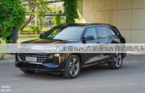 六坐座suv,六坐座suv自动挡汽车