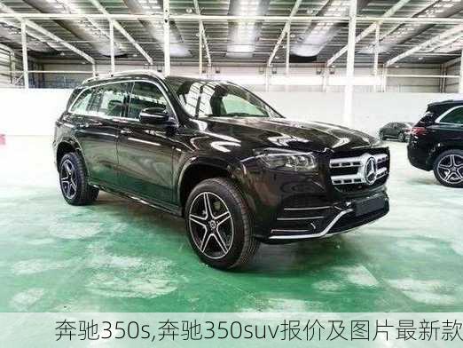 奔驰350s,奔驰350suv报价及图片最新款