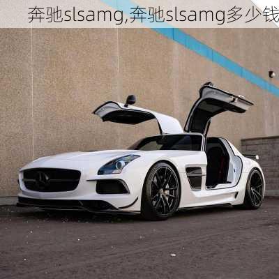 奔驰slsamg,奔驰slsamg多少钱