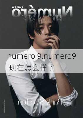 numero 9,numero9 现在怎么样了