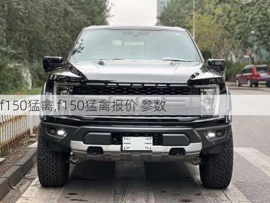 f150猛禽,f150猛禽报价 参数