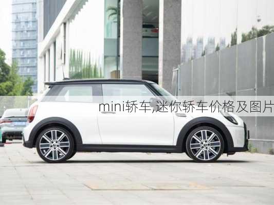 mini轿车,迷你轿车价格及图片