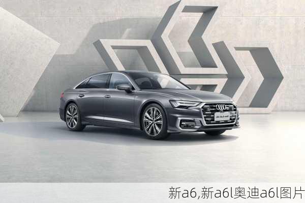 新a6,新a6l奥迪a6l图片