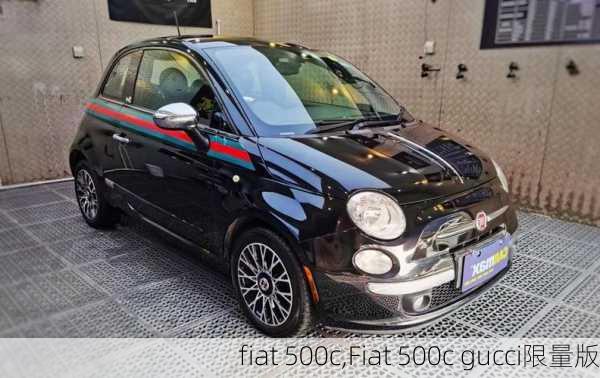 fiat 500c,Fiat 500c gucci限量版