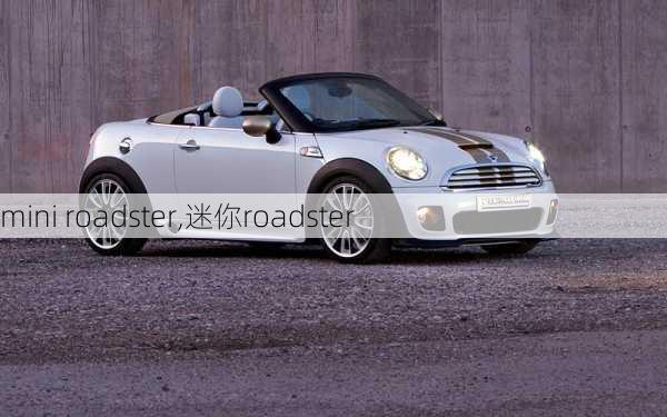 mini roadster,迷你roadster