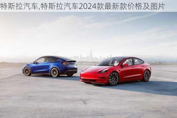 特斯拉汽车,特斯拉汽车2024款最新款价格及图片