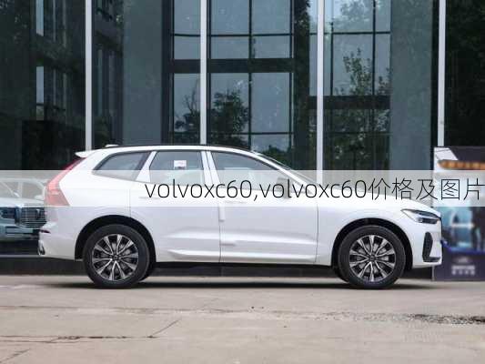 volvoxc60,volvoxc60价格及图片