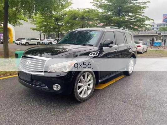 qx56,