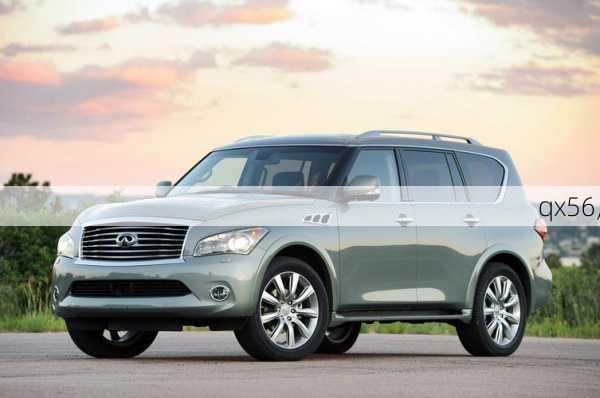 qx56,