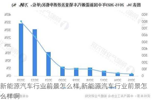 新能源汽车行业前景怎么样,新能源汽车行业前景怎么样啊