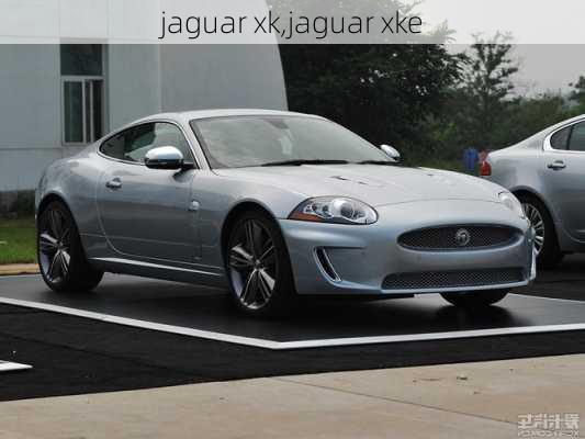 jaguar xk,jaguar xke