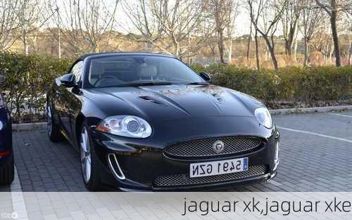 jaguar xk,jaguar xke