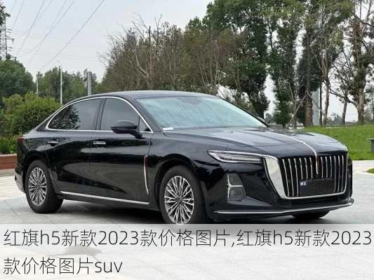 红旗h5新款2023款价格图片,红旗h5新款2023款价格图片suv