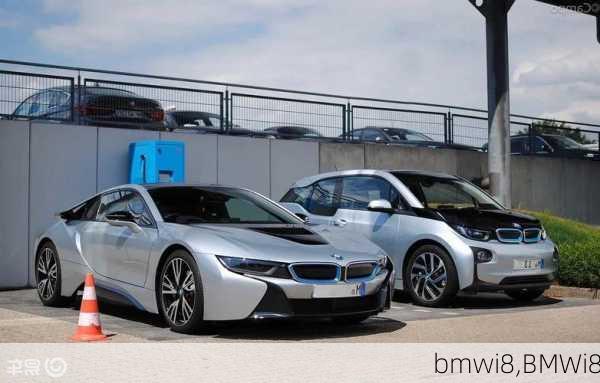 bmwi8,BMWi8