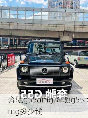 奔驰g55amg,奔驰g55amg多少钱