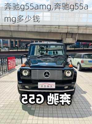 奔驰g55amg,奔驰g55amg多少钱