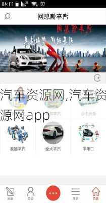 汽车资源网,汽车资源网app