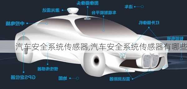 汽车安全系统传感器,汽车安全系统传感器有哪些