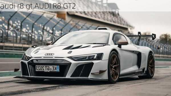 audi r8 gt,AUDI R8 GT2